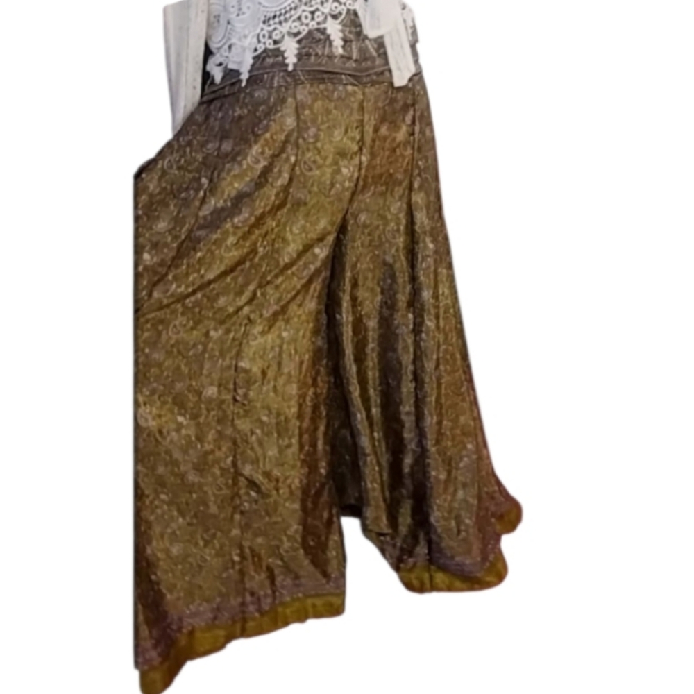 Flawed Pants. May Show Sign Of Wear